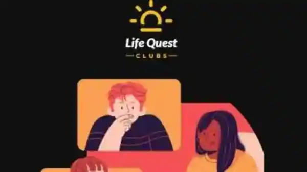 Life Quest Clubs